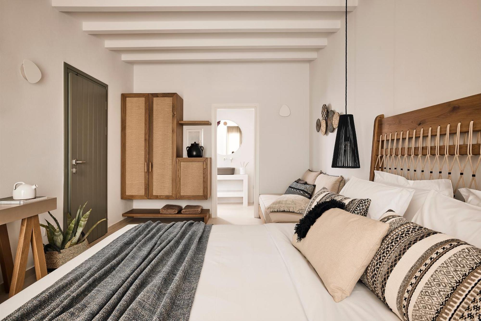 Nival Boutique Hotel Apollonía Extérieur photo