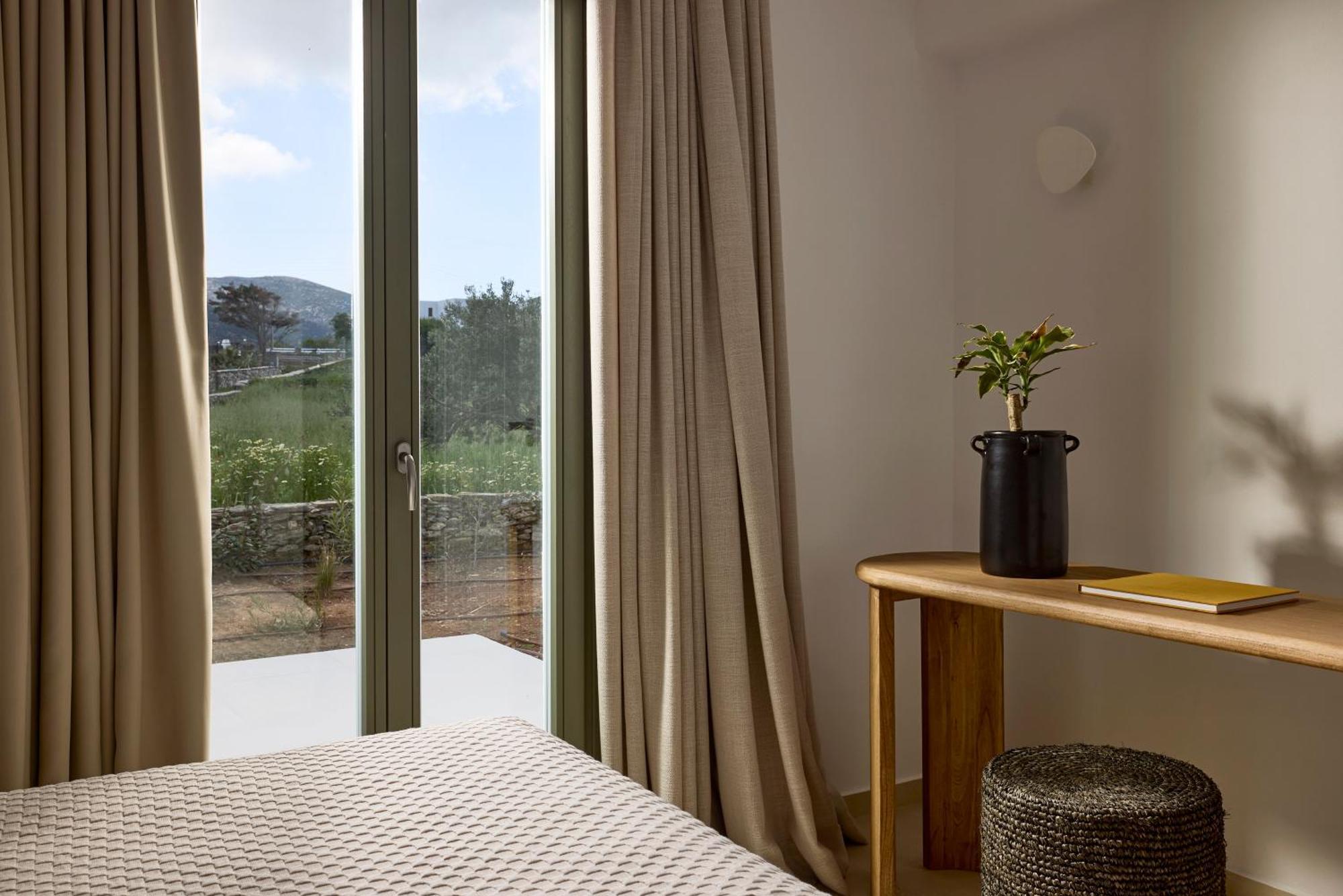 Nival Boutique Hotel Apollonía Chambre photo